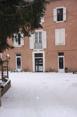 LA GAZETTE ARIEGEOISE à Foix