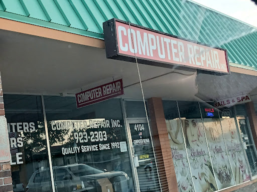 Computer Repair Service «Computer Repair Inc», reviews and photos, 4104 Bee Ridge Rd, Sarasota, FL 34233, USA