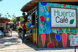 Huerto Café image