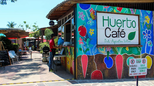 Huerto Café Hidalgo 212, Riberas del Pilar, 45906 San Antonio Tlayacapan, Jal., México