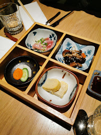 Kaiseki du Restaurant japonais Nanaumi à Paris - n°6