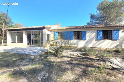 Vos Agents ont du Coeur - Mimet immobilier - Bérengère Lecompte - Agence Immobilière à Mimet