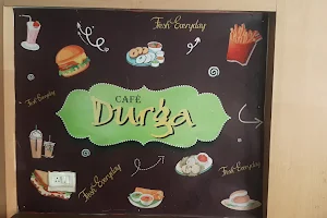 DURGA CAFE image