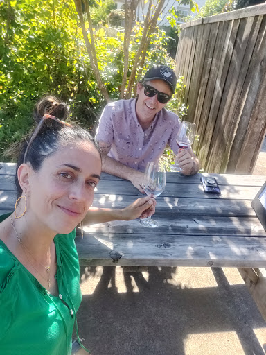 Winery «Jan-Marc Wine Cellars», reviews and photos, 1225 N Killingsworth St, Portland, OR 97217, USA