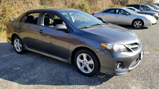 Used Car Dealer «Certified Auto Outlet», reviews and photos, 2010 N Black Horse Pike, Williamstown, NJ 08094, USA