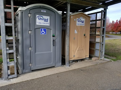 Park «McCollum Park», reviews and photos, 600 128th St SE, Everett, WA 98208, USA