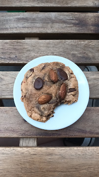 Cookie du Restaurant sans gluten Café Mareva à Paris - n°4
