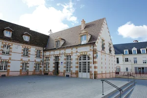 Agglo the Tourist Office of the Pays de Dreux image
