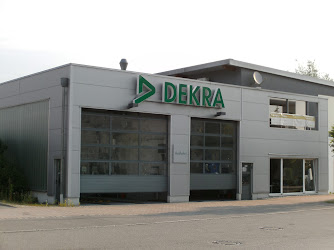 DEKRA Automobil GmbH Station Freising