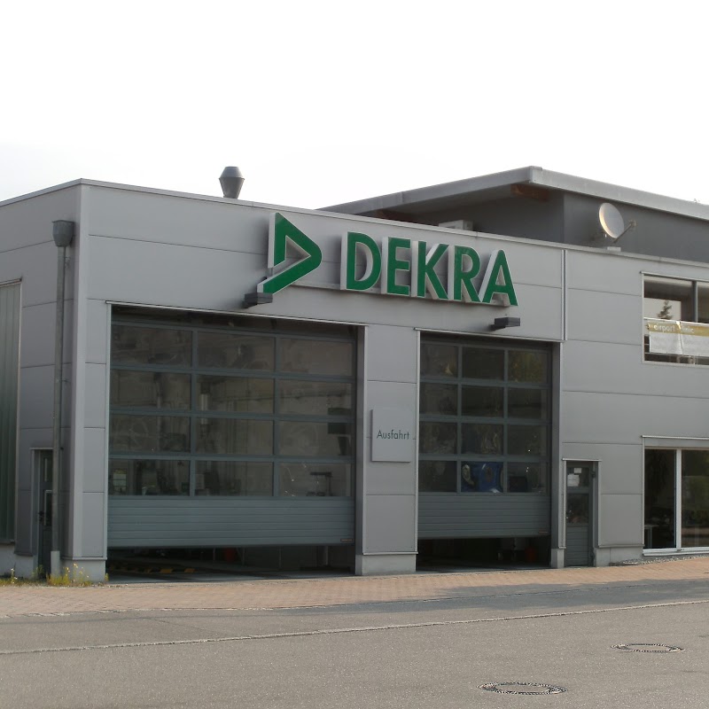 DEKRA Automobil GmbH Station Freising