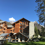Photo n°3 de l'avis de Nando.a fait le 19/05/2019 à 06:59 sur le  Alagna Experience Resort à Alagna Valsesia