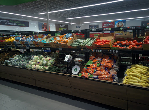 Supermarket «ALDI», reviews and photos, 3330 W Century Blvd, Inglewood, CA 90303, USA