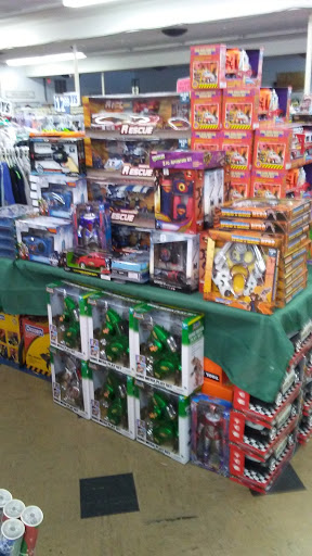 Department Store «Maxway», reviews and photos, 3916 George Washington Hwy, Portsmouth, VA 23702, USA