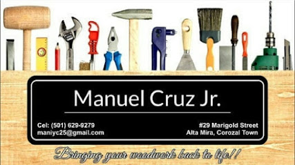 Manuel cruz jr