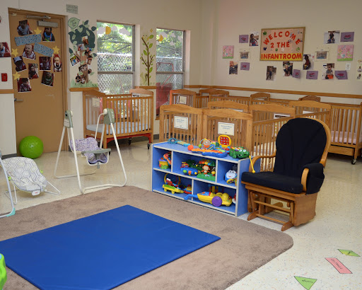 Preschool «Childtime of Alexandria, VA», reviews and photos, 2272 Huntington Ave, Alexandria, VA 22303, USA