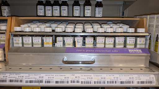 Natural Foods Store «Harmony Farms Natural Foods», reviews and photos, 5653 Creedmoor Rd, Raleigh, NC 27612, USA