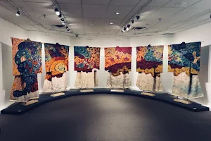 Textile Museum of Canada image