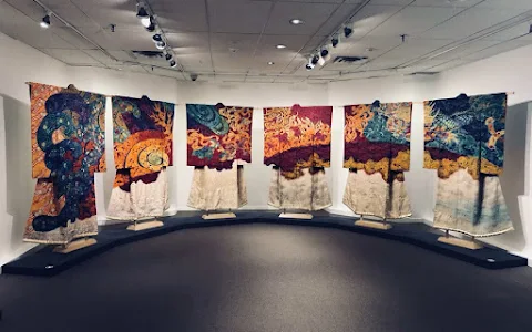 Textile Museum of Canada image