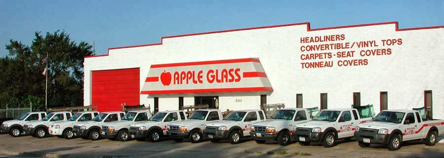 Apple Glass Company