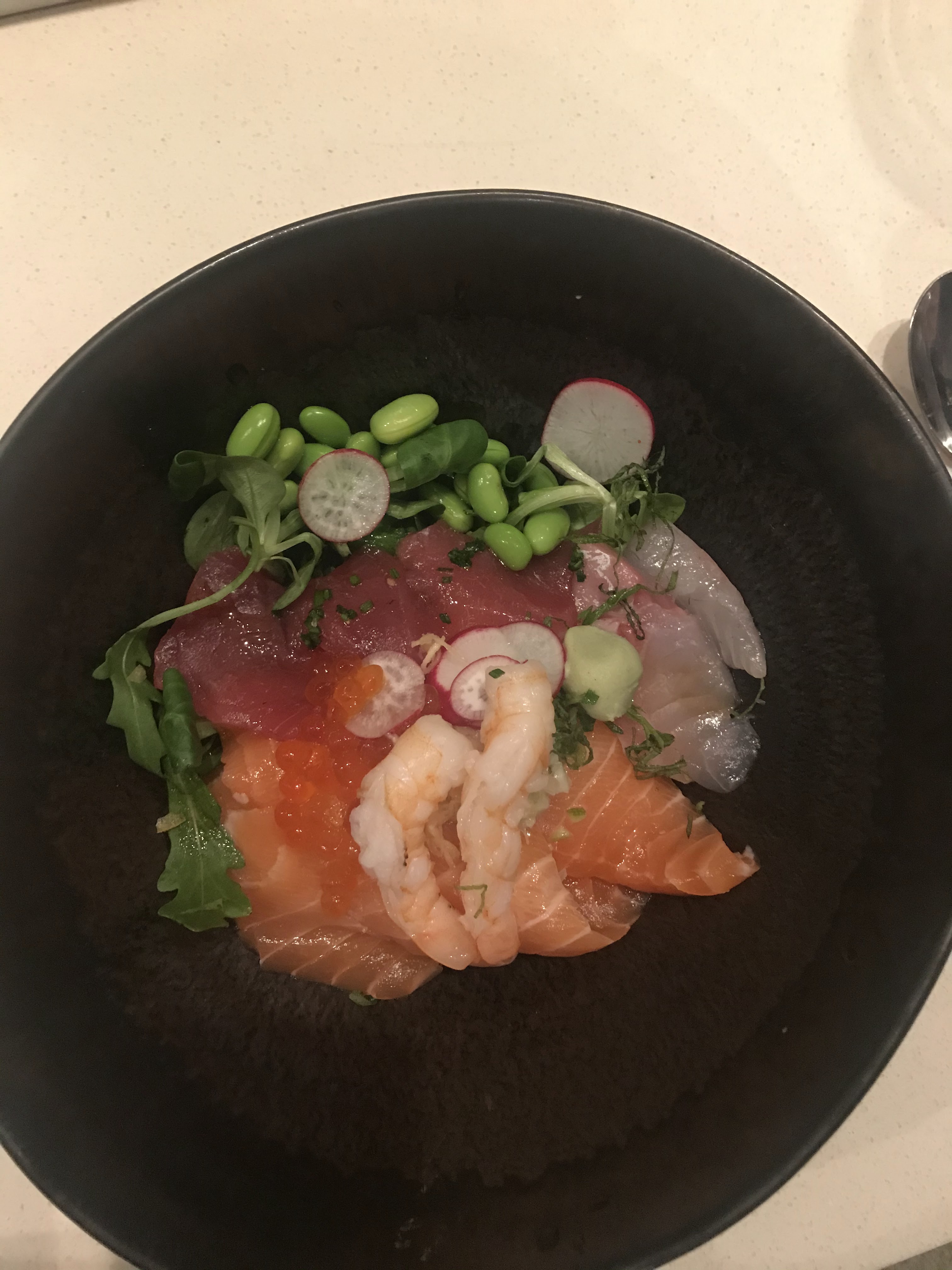 Photo n° 1 de l'avis de nada.b fait le 03/03/2020 à 21:01