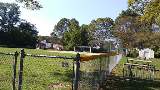 Park «Collins Street Playground», reviews and photos, 37 Collins Ave, Amesbury, MA 01913, USA