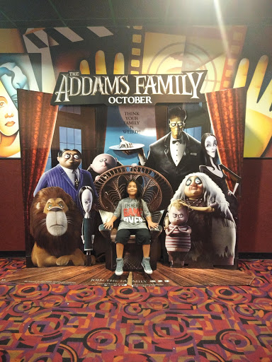 Movie Theater «Cinemark Tinseltown 20 and XD», reviews and photos, 15436 Farm to Market 1825, Pflugerville, TX 78660, USA