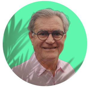 Gérard Lescalier, thérapeute - enseignant à Tours à Tours