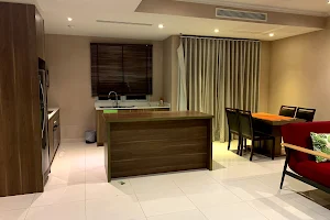 DB Court Serviced Apartments image
