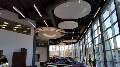 Ford Dealer «Packey Webb Ford», reviews and photos, 2150 Ogden Ave, Downers Grove, IL 60515, USA