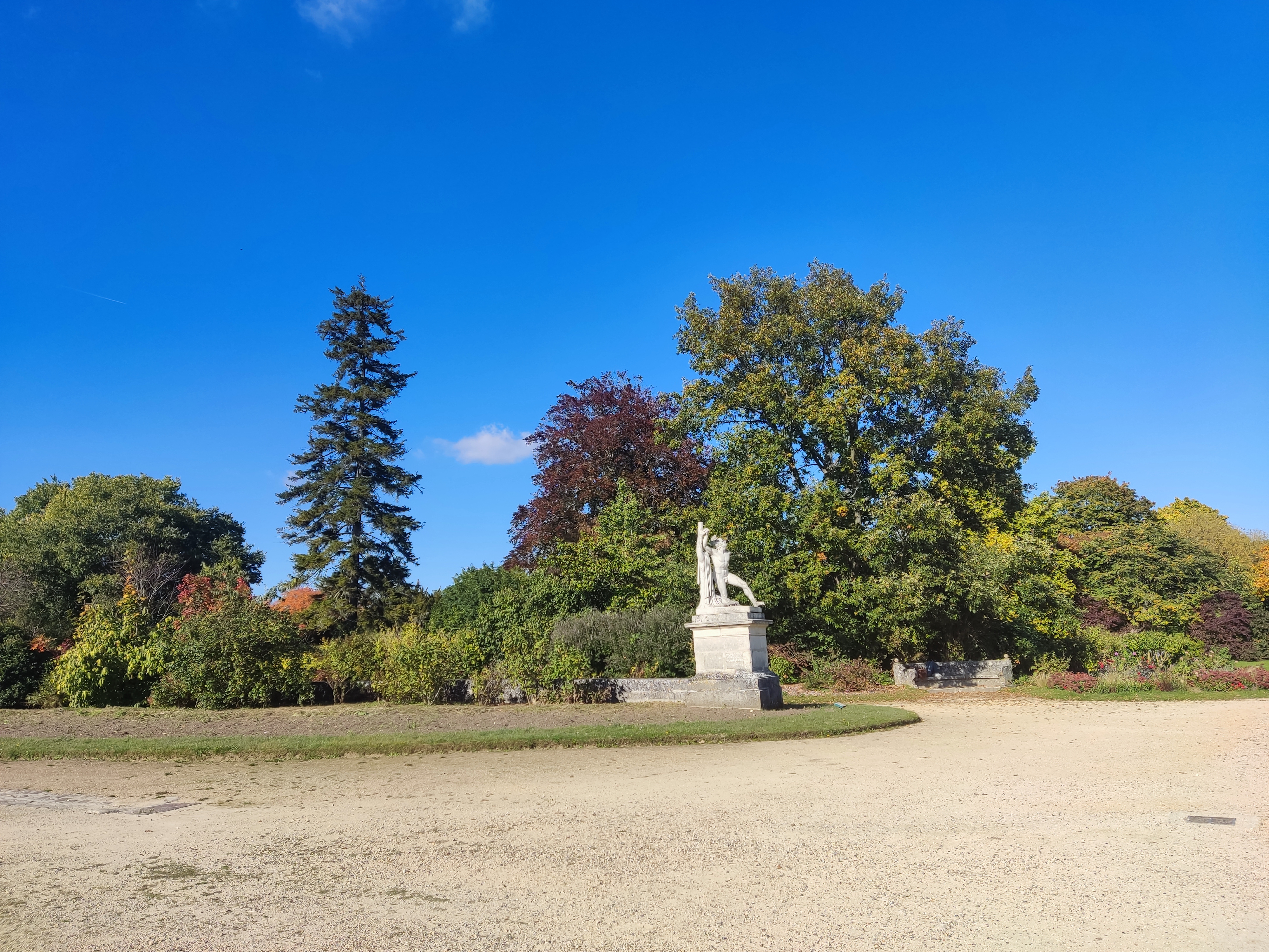 Photo n° 15 de l'avis de Mikkonen.e fait le 19/10/2021 à 08:24