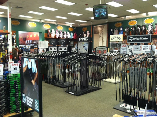 DICK'S Sporting Goods