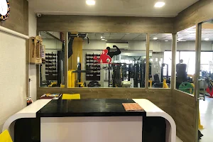 Songar's Gym image