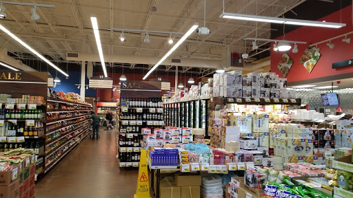 Asian Grocery Store «99 Ranch Market», reviews and photos, 25000 Blue Ravine Rd, Folsom, CA 95630, USA