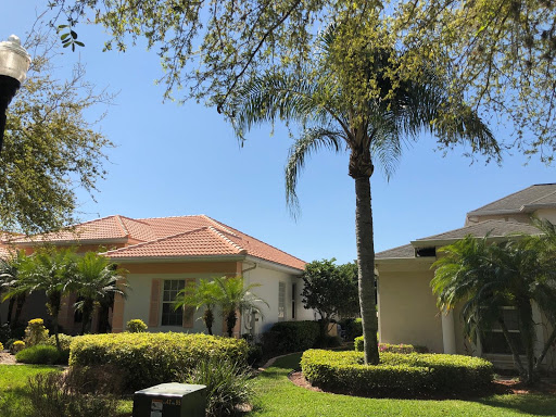 Roofing Contractor «Handyman Roofing», reviews and photos, 11327 43rd St N, Clearwater, FL 33762, USA