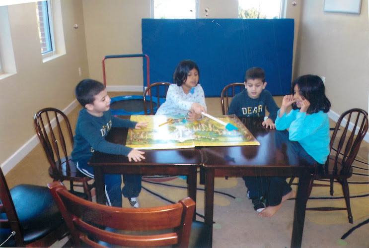 Golf Vista Stars Academy