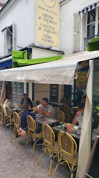 Atmosphère du Restaurant libanais Dom's à Paris - n°9