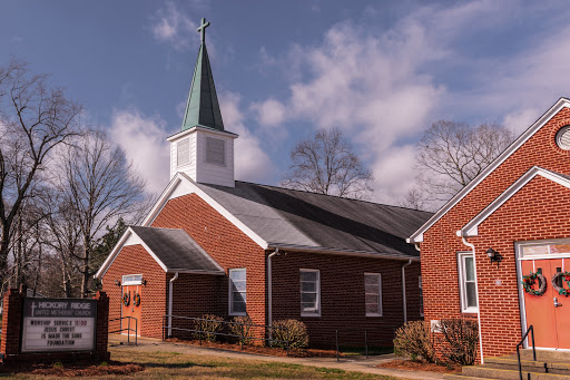 Hickory Ridge United Methodist