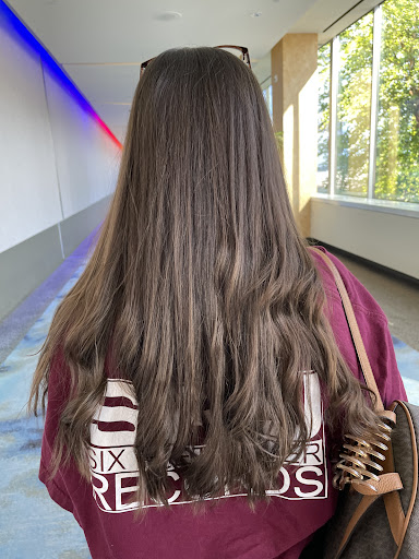 Hair Salon «Hair Unique», reviews and photos, 77 Salem Turnpike #106, Norwich, CT 06360, USA