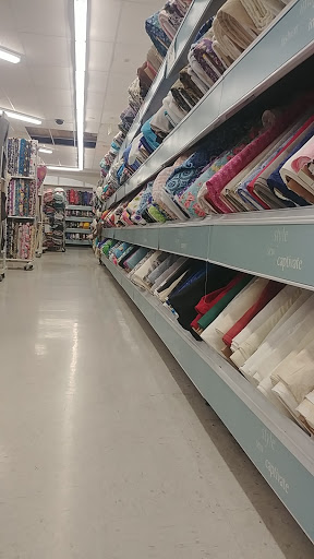 Fabric Store «Jo-Ann Fabrics and Crafts», reviews and photos, 435 San Antonio Rd, Mountain View, CA 94040, USA