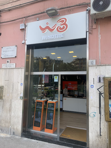 Windtre Store