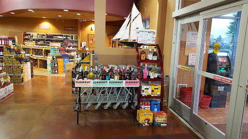 Liquor Store «Westbound Liquor Store», reviews and photos, 13484 185th Ave NW, Elk River, MN 55330, USA