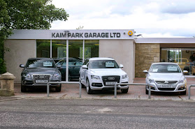 Kaim Park Garage Ltd