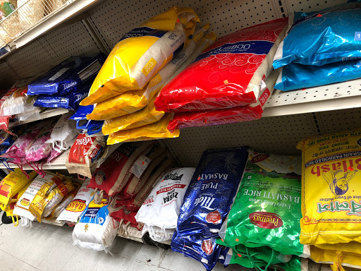 Indian Grocery Store «Desi Food Mart», reviews and photos, 700 Ashley Blvd, New Bedford, MA 02745, USA
