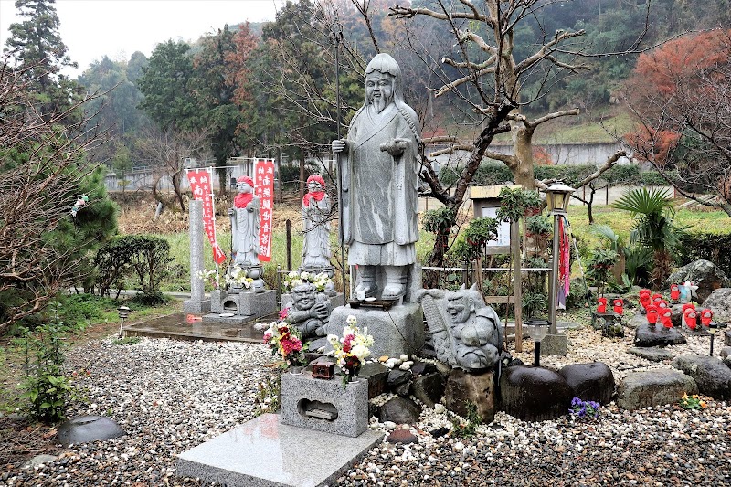 曹洞宗 護國山 最勝福寺