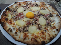 Pizza du Restaurant italien Pizzeria La Laurentaise à Saint-Laurent-sur-Sèvre - n°19