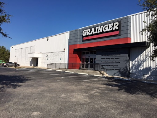 Grainger Industrial Supply, 6685 Whitfield Industrial Ave, Sarasota, FL 34243, USA, 