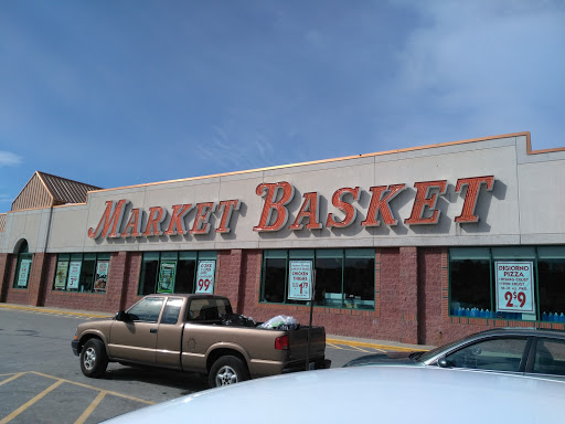 Grocery Store «Market Basket», reviews and photos, 34 Plaistow Rd, Plaistow, NH 03865, USA