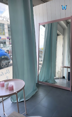 Petite beauté 13 à Marseille