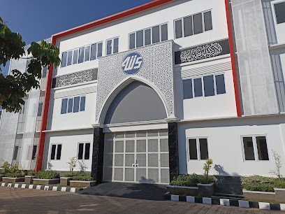 SD AKHYAR INTERNATIONAL ISLAMIC SCHOOL