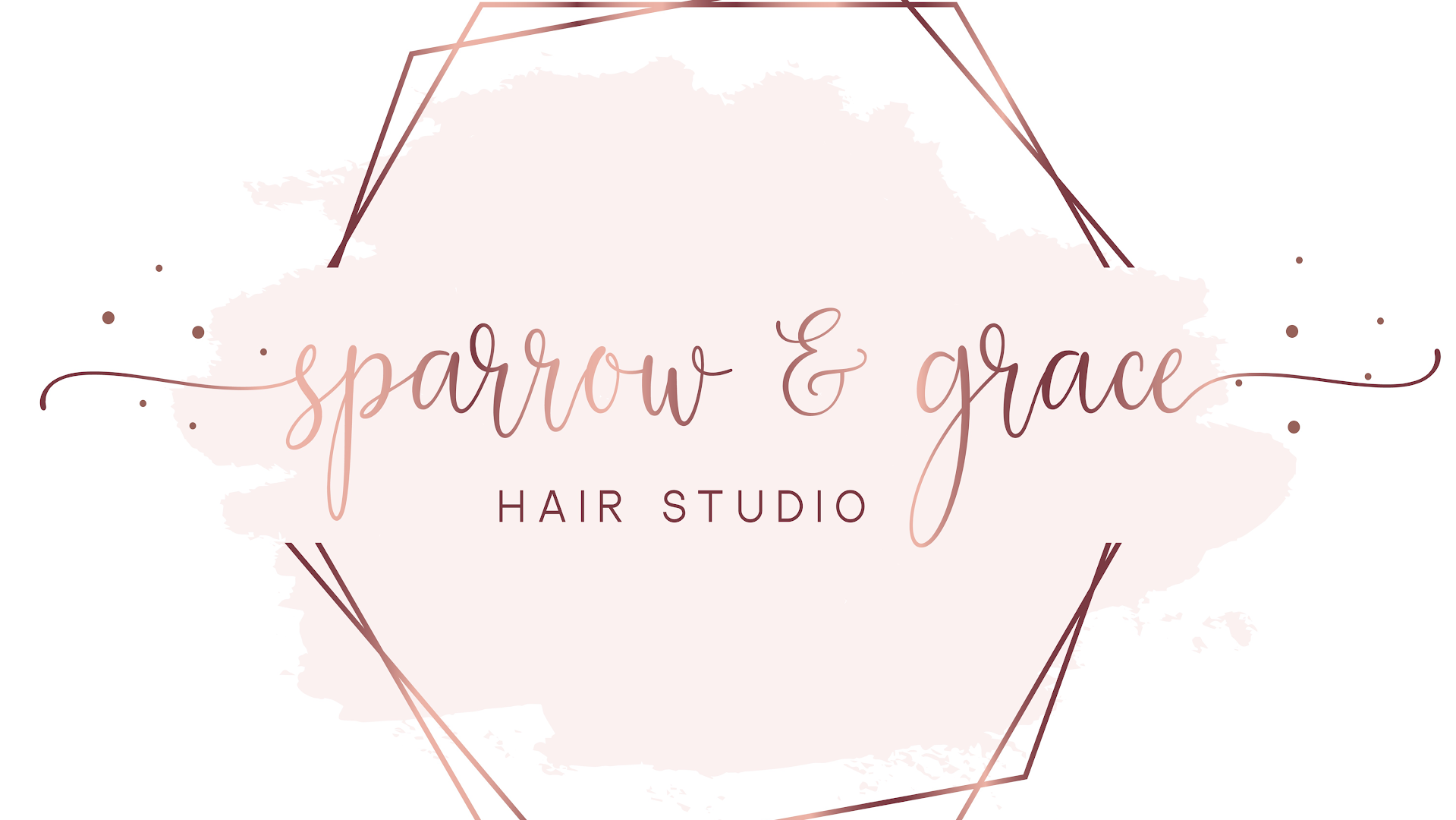 Sparrow & Grace Hair Studio
